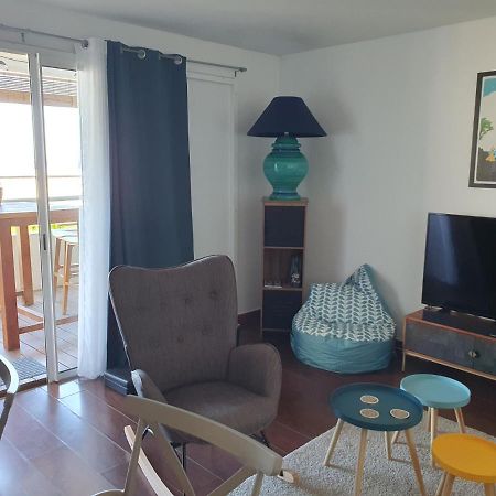 Blue Summer T3 - Vue Sur Mer - Saint Gilles Les Bains المظهر الخارجي الصورة