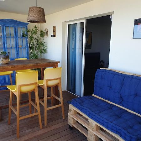 Blue Summer T3 - Vue Sur Mer - Saint Gilles Les Bains المظهر الخارجي الصورة