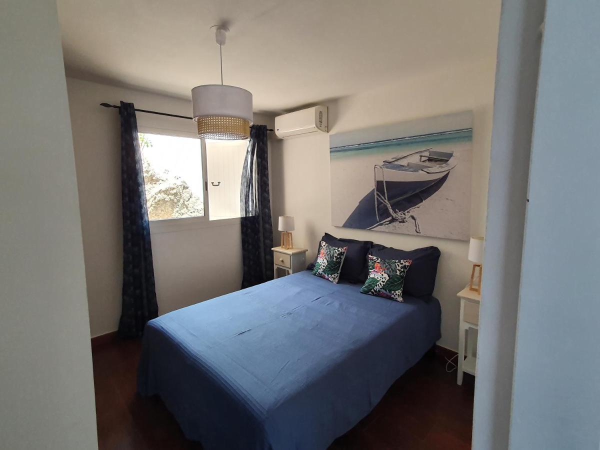 Blue Summer T3 - Vue Sur Mer - Saint Gilles Les Bains المظهر الخارجي الصورة